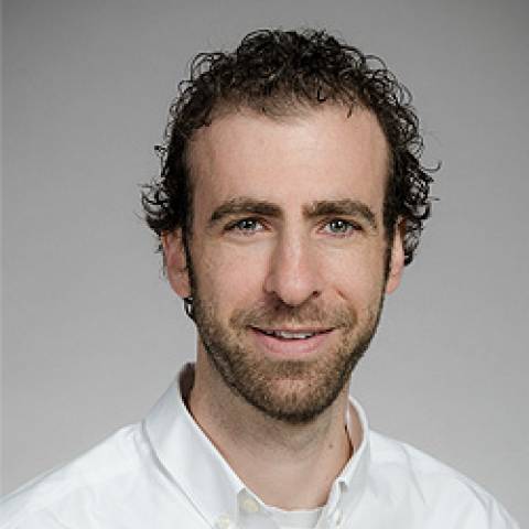 Faculty Photos